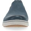 Dansko Trent Stylish Slip-On Sneaker for Men – Leather Linings for Breathability – Slip-Resistant Outsole(Denim)