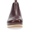 Dansko Women’s Becka Pull On Boot – Bootie – Ankle Boot(Cordovan)