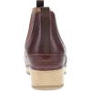 Dansko Women’s Becka Pull On Boot – Bootie – Ankle Boot(Cordovan)