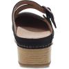 Dansko Women’s Britney Clog(Black)