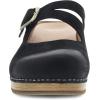Dansko Women’s Britney Clog(Black)