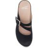 Dansko Women’s Britney Clog(Black)