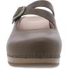 Dansko Women’s Britney Clog(Taupe)