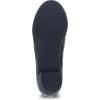 Dansko Womens Camdyn Heel – Comfort Shoes, Arch Support, Slip on(Black)