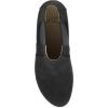 Dansko Women’s Chelsea Ankle Clog Boot Lane Bootie with Double Gore for Easy Wear and Cushioned, Energy-Return Footbeds(Black)