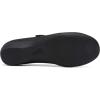 Dansko Women’s Franny Comfort Shoe(Black Leather)