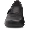Dansko Women’s Franny Comfort Shoe(Black Milled)