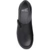 Dansko Women’s Franny Comfort Shoe(Black Milled)