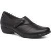 Dansko Women’s Franny Comfort Shoe(Black Milled)