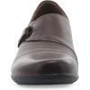 Dansko Women’s Franny Comfort Shoe(Chocolate)