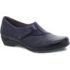 Dansko Women’s Franny Comfort Shoe(Navy)