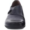 Dansko Women’s Franny Comfort Shoe(Navy)