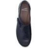 Dansko Women’s Franny Comfort Shoe(Navy)