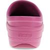 Dansko Women’s Kaci Occupational Mule Clog – Lightweight and Slip Resistant Made with Bio-Based EVA for Long-Lasting Wear – Great for Healthcare, Food Service, Landscaping(Fuchsia Molded)