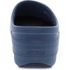 Dansko Women’s Kaci Occupational Mule Clog – Lightweight and Slip Resistant Made with Bio-Based EVA for Long-Lasting Wear – Great for Healthcare, Food Service, Landscaping(Blue Molded)