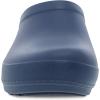 Dansko Women’s Kaci Occupational Mule Clog – Lightweight and Slip Resistant Made with Bio-Based EVA for Long-Lasting Wear – Great for Healthcare, Food Service, Landscaping(Blue Molded)