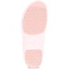 Dansko Women’s Kaci Occupational Mule Clog – Lightweight and Slip Resistant Made with Bio-Based EVA for Long-Lasting Wear – Great for Healthcare, Food Service, Landscaping(Pink Molded)
