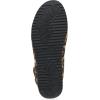 Dansko Women’s Merrin Sling-Back Mule Clog-Dual Density Cork/EVA Midsole and Lightweight Rubber Outsole Provide a Comfortable Ride on Patented Stapled Construction(Leopard)