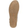 Dansko Women’s Merrin Sling-Back Mule Clog-Dual Density Cork/EVA Midsole and Lightweight Rubber Outsole Provide a Comfortable Ride on Patented Stapled Construction(Gold Metallic)