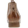 Dansko Women’s Michele Chelsea Boots -Slip-On Leather Ankle Boot, All-Day Comfort & Classic Equestrian Style(Tan)