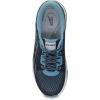 Dansko Women’s Pace Walking Shoe – Lightweight Performance Sneaker with Arch Support(Navy)