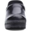 Dansko Women’s Professional Clog(Black Cabrio Leather)