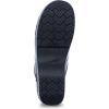 Dansko Women’s Professional Slip-On Clogs –Rocker Sole and Arch Support for Comfort-Ideal for Nursing, Food Service, Healthcare(Blue Water)