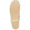 Dansko Women’s Professional Slip-On Clogs –Rocker Sole and Arch Support for Comfort-Ideal for Nursing, Food Service, Healthcare(Lemons)