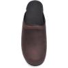 Dansko Women’s Sonja Mule(Antique Brown)