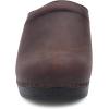 Dansko Women’s Sonja Mule(Antique Brown)