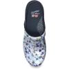 Dansko XP 2.0 Clogs – Lightweight Slip-Resistant Footwear for Comfort and Support – Ideal for Long Standing Professionals – Nursing, Healthcare Professionals(Multi Dot)