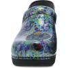 Dansko XP 2.0 Clogs – Lightweight Slip-Resistant Footwear for Comfort and Support – Ideal for Long Standing Professionals – Nursing, Healthcare Professionals(Watercolor Dots)