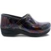Dansko XP 2.0 Clogs – Lightweight Slip-Resistant Footwear for Comfort and Support – Ideal for Long Standing Professionals – Nursing, Healthcare Professionals(Multi Sparkle)