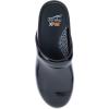 Dansko XP 2.0 Clogs – Lightweight Slip-Resistant Footwear for Comfort and Support – Ideal for Long Standing Professionals – Nursing, Healthcare Professionals(Black/Black)