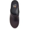 Dansko XP 2.0 Clogs – Lightweight Slip-Resistant Footwear for Comfort and Support – Ideal for Long Standing Professionals – Nursing, Healthcare Professionals(Brown Waterproof Pull Up)
