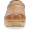 Dansko XP 2.0 Clogs – Lightweight Slip-Resistant Footwear for Comfort and Support – Ideal for Long Standing Professionals – Nursing, Healthcare Professionals(Honey Distressed)