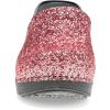 Dansko XP 2.0 Clogs – Lightweight Slip-Resistant Footwear for Comfort and Support – Ideal for Long Standing Professionals – Nursing, Healthcare Professionals(Pink Glitter)