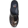 Dansko XP 2.0 Clogs – Lightweight Slip-Resistant Footwear for Comfort and Support – Ideal for Long Standing Professionals – Nursing, Healthcare Professionals(Brown Leopard Patent)
