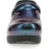 Dansko XP 2.0 Clogs – Lightweight Slip-Resistant Footwear for Comfort and Support – Ideal for Long Standing Professionals – Nursing, Healthcare Professionals(Chill Colorshift)