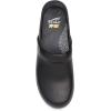 Dansko XP 2.0 Clogs – Lightweight Slip-Resistant Footwear for Comfort and Support – Ideal for Long Standing Professionals – Nursing, Healthcare Professionals(Black Pull Up)