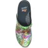 Dansko XP 2.0 Clogs – Lightweight Slip-Resistant Footwear for Comfort and Support – Ideal for Long Standing Professionals – Nursing, Healthcare Professionals(Tropical Garden)
