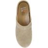 Dansko XP 2.0 Clogs – Lightweight Slip-Resistant Footwear for Comfort and Support – Ideal for Long Standing Professionals – Nursing, Healthcare Professionals(Sand)