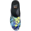 Dansko XP 2.0 Clogs – Lightweight Slip-Resistant Footwear for Comfort and Support – Ideal for Long Standing Professionals – Nursing, Healthcare Professionals(Paradise)