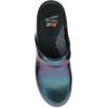 Dansko XP 2.0 Clogs – Lightweight Slip-Resistant Footwear for Comfort and Support – Ideal for Long Standing Professionals – Nursing, Healthcare Professionals(Chill Colorshift)
