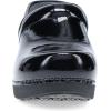 Dansko XP 2.0 Clogs – Lightweight Slip-Resistant Footwear for Comfort and Support – Ideal for Long Standing Professionals – Nursing, Healthcare Professionals(Black/Black)