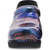 Dansko XP 2.0 Clogs – Lightweight Slip-Resistant Footwear for Comfort and Support – Ideal for Long Standing Professionals – Nursing, Healthcare Professionals(Paint Stroke)