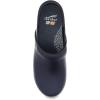 Dansko XP 2.0 Clogs – Lightweight Slip-Resistant Footwear for Comfort and Support – Ideal for Long Standing Professionals – Nursing, Healthcare Professionals(Navy)