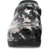 Dansko XP 2.0 Clogs – Lightweight Slip-Resistant Footwear for Comfort and Support – Ideal for Long Standing Professionals – Nursing, Healthcare Professionals(Camo)