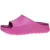 Dansko Devyn Recovery Slide Sandals for Women – Lightweight and Supportive with Arch Support and Superior Comfort(Fuchsia)