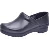 Dansko Men’s Professional Black Oiled Clog 11.5-12 M US
